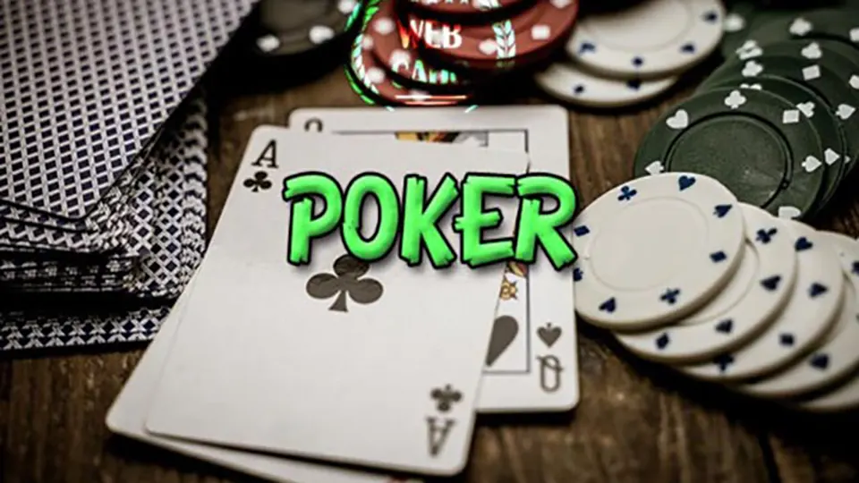 poker cơ bản