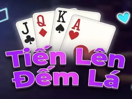 Mẹo Thắng Tiến Lên Online Dành Cho Người Mới Tại Casino Trực Tuyến Việt Nam