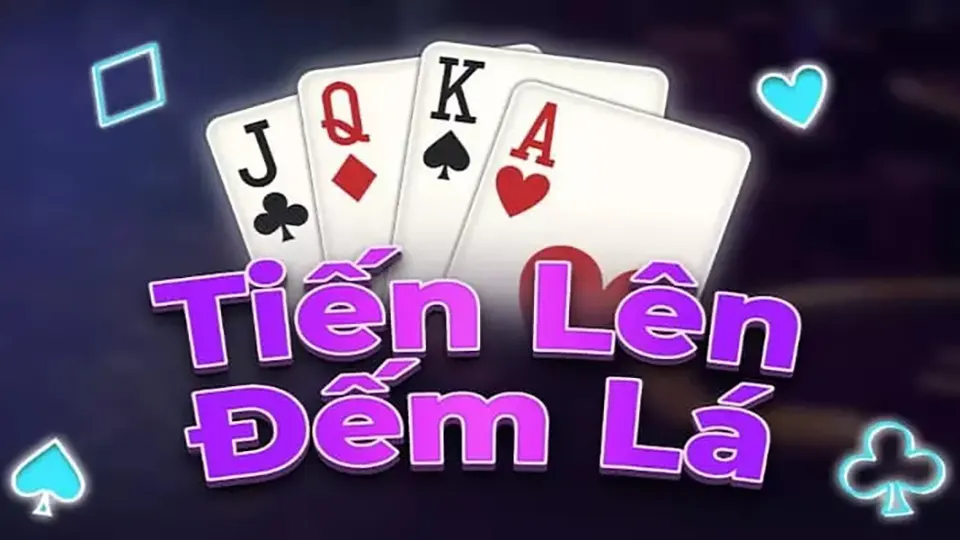 cách chơi tiến lên thắng