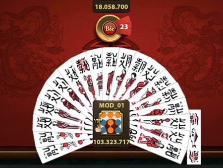 Cách nhận tiền thưởng khi chơi bài Tổ Tôm online tại casino trực tuyến việtnam