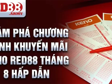 Danh sách nhà cái có khuyến mãi Keno VIP hấp dẫn tại casino trực tuyến việt nam!