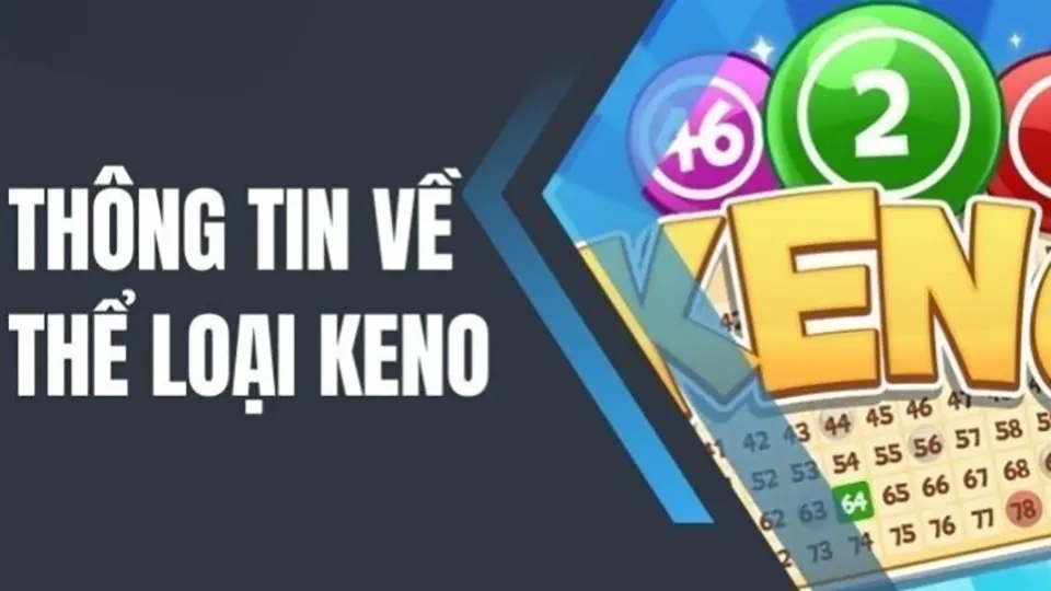 keno VIP Vietnam
