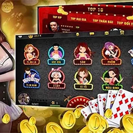 Khám phá web đánh bài có khuyến mãi siêu HOT tại casino trực tuyến việt nam!